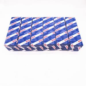 Truck Engine Spare Part Fuel Injector 0445120213 Common Rail Injector 6126000809