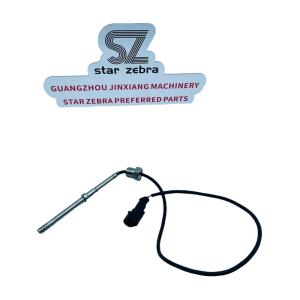 T419380 Auto Sensors EGT Exhaust Gas Temperature Sensor for Perkins Generator