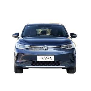EV Electric New SUV VW ID. 4X Pure+ Super Car ID4 Vehicle Automobiles Motor 4X