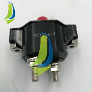 Wholesale 7851-13-60-I Universal Circuit Breaker &amp; Panel Mount Circuit 78511360I from china suppliers
