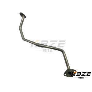 KBZE ENGINE PIPE FACTORY 6205-51-8530 6205518530 FOR KOMATSU 4D95 CUMMINS B3.3