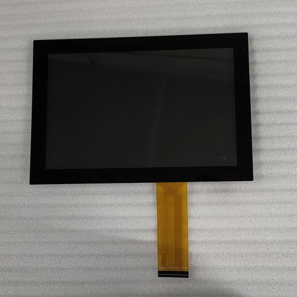 Quality 10.1" 1280x800 Multi-Touch LCD Panel with eDP Interface for sale