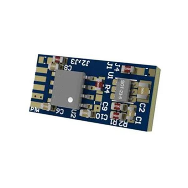 KIT-1EDB-AUX-SIC Embedded Solutions Gate Driver Power Management Evaluation