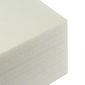 Physically Crosslinked Cross Linked PE Foam Thermal Insulation Polyethylene