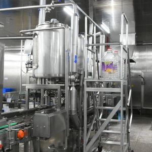Customized Canned Vegetable Production Line with 500-10000kg/Day Capacity and