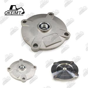 Wholesale R300-7 R215-7 R225-7 R200 Hydraulic Rotation Repair Kit Excavator Center Joint Cover from china suppliers