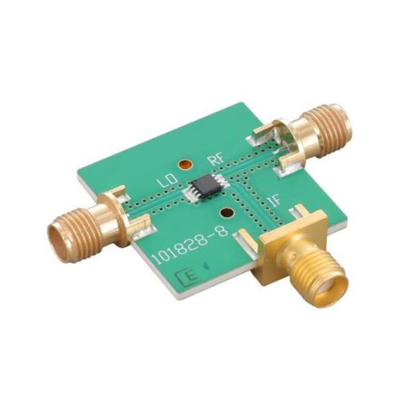 EV1HMC220BMS8G Embedded Solutions 5GHz To 12GHz HMC220BMS8GE Mixer Evaluation