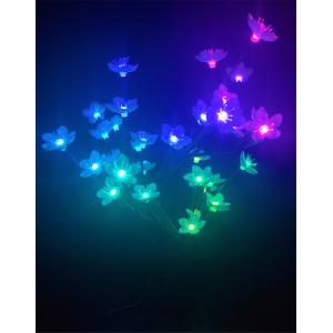 Wi-Fi PathTree String Light