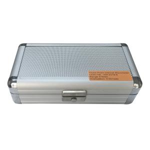 5-6mm 3 Point Id Micrometer Small Hole Bore Gauge Metric / Inch Measurement