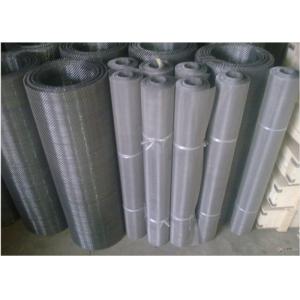 1 Micron SUS302 Ss 304 Wire Mesh for printing sieving oil chemical industry