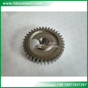 Wholesale 3971520 Air compressor gear for Cummins diesel engine parts ISBe ISDe QSB air compressor parts gear from china suppliers