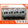 Engine  Cylinder Head For TOYOTA  Hilux  Dyna Hiace  2L OLD  11101-54062 for sale