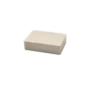 China Sm2Co17 Alloy Samarium Cobalt Magnets Rectangular Block For Spaceflight on sale