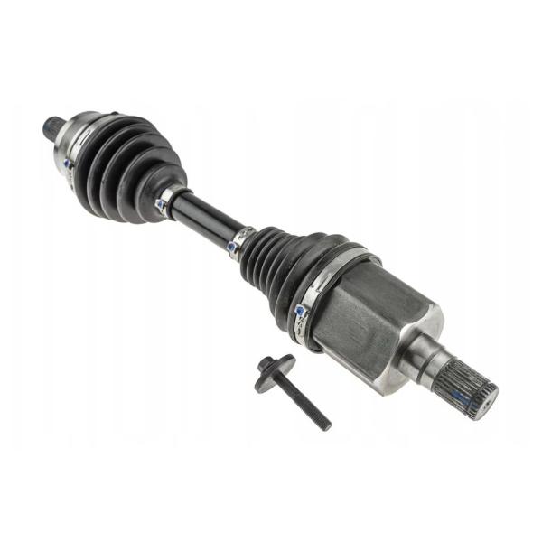 Womla Genuine Auto Parts OE 36011266 Drive Shaft Left Front 5 Cylinder For Volvo S60 V60 S80 V40 V70