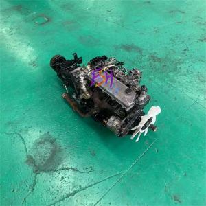 High Quality Used diesel Engine 4HG1 4-cylinder for ISU ZU for trucks
