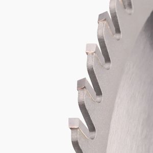 180mm Diameter 24 Teeth per Inch 60 Number of Teeth TCT Circular Saw Blade for