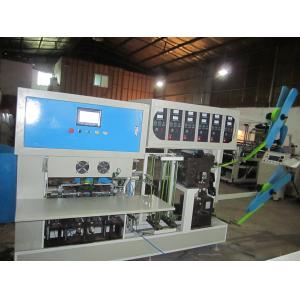 Plastic Heat Seal Machine