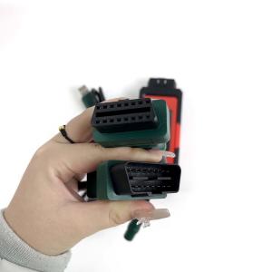 Xtruck X005 Plus Heavy Duty Truck Scanner with Bluetooth 5.1 for FAWDE/SHACMAN