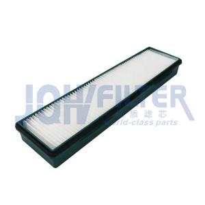 Excavator Filters Cabin Air Filter For Volvo ECR235D EC220D AF26267 P500194
