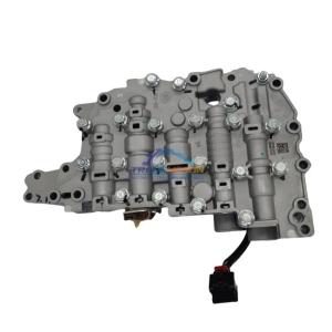 018CHA1502600 Automatic Gearbox Valve Body Hydraulic Control Module Assembly For
