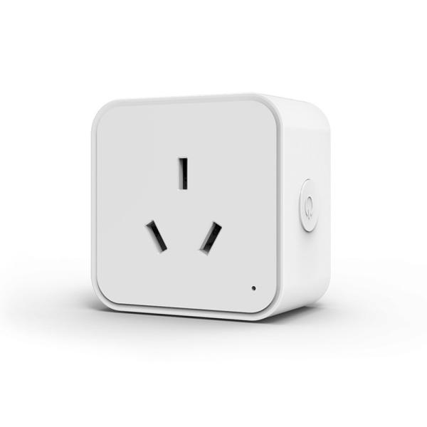 Quality Power Intelligent Tuya Smart Socket SDK Remote Control Power Socket for sale