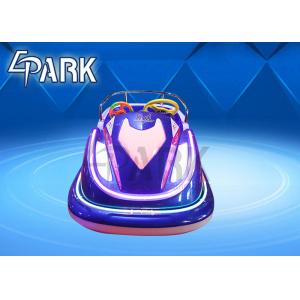 Double Player Kids Bumper Car With Hardware + RBS + PP Material