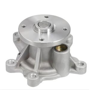 Engine D4FB D4FE G4FC G4FA G4FD G4FJ Japanese Spare Parts For KIA HYUNDAI 25100