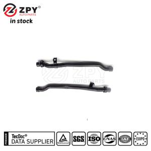 ZPY Coolant Overflow Hose 078121075AB for Audi A4 A6 S4 Quattro 1998-2002