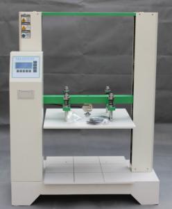 Carton Box Compression Testing Machine/ Compressive Strength Tester With LCD Display Strength Testing Machine