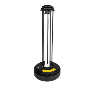 38w 254nm Ozone Ultraviolet Sterilization UV germicidal lamp