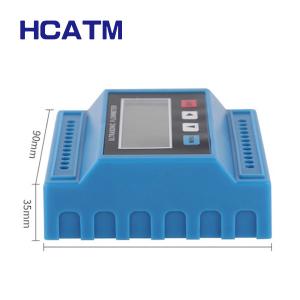64M/S RS485 Piezoelectric Modular Ultrasonic Flowmeter