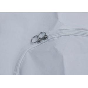 Disposable Zipper PVC C Type Human Remains Pouch