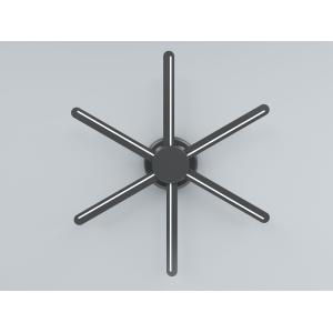 Wifi 3D Hologram Advertising Display