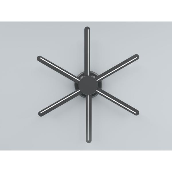 Wifi 3D Hologram Advertising Display