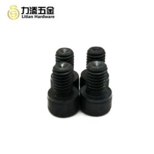 DIN912 hex socket oval head screws hex socket cap screw