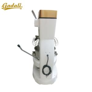 1420r/min Planetary 40L Dough Kneading Machine 1100W