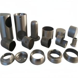 Wholesale Mechanical Parts Processing Custom Anodized Metal Mechanical Parts OEM/ODM Available from china suppliers