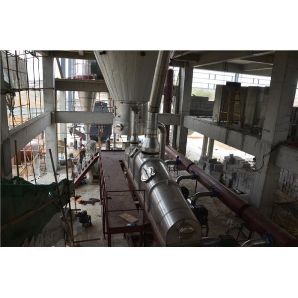 10000kg Spray Drying Equipment