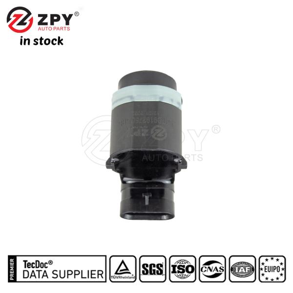 ZPY 3TD919275C Parking Sensor for VW Audi Porsche