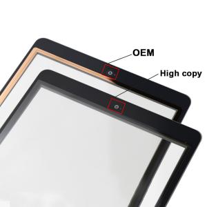 9.7 Inch Ipad Pro Digitizer Display LCD Touch Screen Replacement
