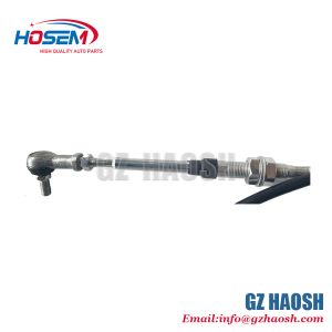 Isuzu Gear Shift Cable L=2970 for 6BD1 And 6BG1 Engines with 3 Months Warranty