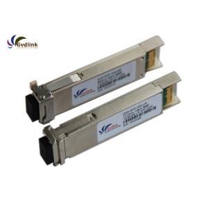 XFP-10GLR192SR-RGD Compatible 1310nm 10KM Xfp Optical Module