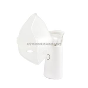 Wholesale Compressed Nebulizer for Kid Portable Compressor Nebulizer