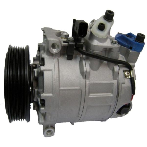 447180 6730 Audi Ac Compressor Replacement 8E0 260 805 S Audi A4 Compressor 2.0