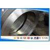 Machinery Axle Forged Steel Rings 34 Crnimo6 High Strength Material for sale