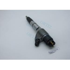 Accurate Diesel Injection Pump 800G Gross Weight ISO Certifiion 0445120170