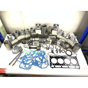 3054 Rebuild Overhaul Kit For perkins engine spare parts