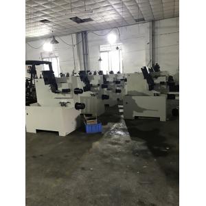 LDX-020B Kwangtung Full CNC Servo TCT Saw Blade Sharpening Machine