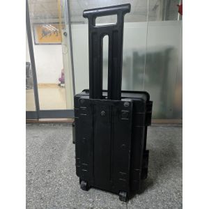 China Pulley-Box Drill-Hole Water Purification System on sale