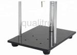 Max 500N AST-J Manual Push/Pull Test Stand for Analog Force Gauge